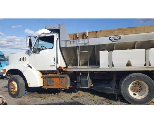 Sterling L8500 Miscellaneous Parts