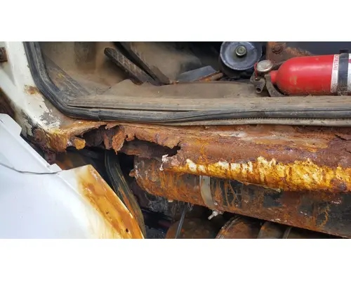 Sterling L8500 Miscellaneous Parts