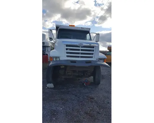 Sterling L8500 Miscellaneous Parts