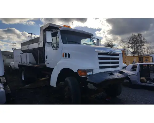 Sterling L8500 Miscellaneous Parts