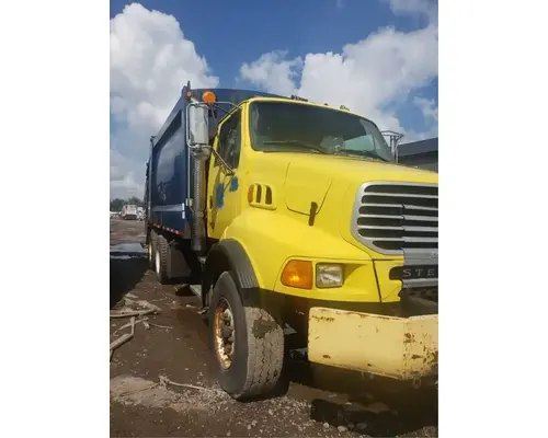 Miscellaneous Parts Sterling L8500 Casey's Truck Salvage World