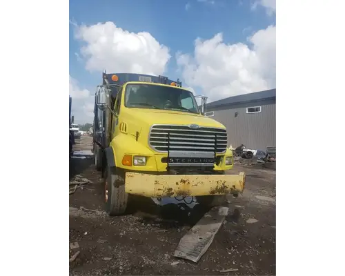 Sterling L8500 Miscellaneous Parts