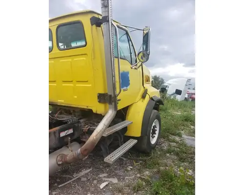 Sterling L8500 Miscellaneous Parts