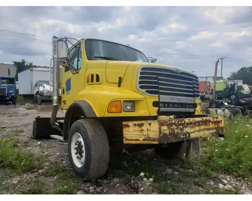 Sterling L8500 Miscellaneous Parts