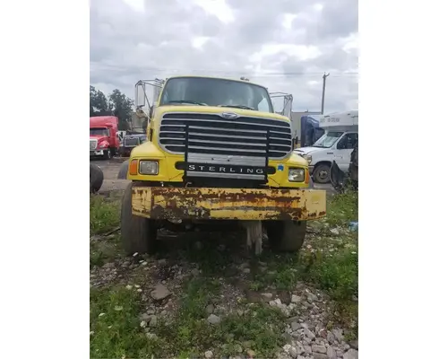 Sterling L8500 Miscellaneous Parts