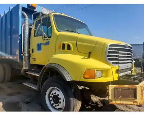 Sterling L8500 Miscellaneous Parts