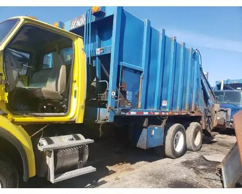 Sterling L8500 Miscellaneous Parts