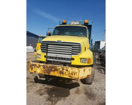 Sterling L8500 Miscellaneous Parts