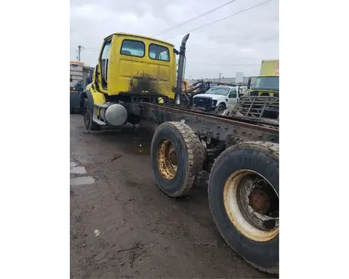 Sterling L8500 Miscellaneous Parts