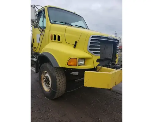 Sterling L8500 Miscellaneous Parts