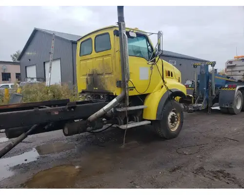Sterling L8500 Miscellaneous Parts