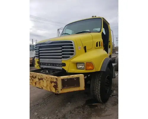 Miscellaneous Parts Sterling L8500 Casey's Truck Salvage World