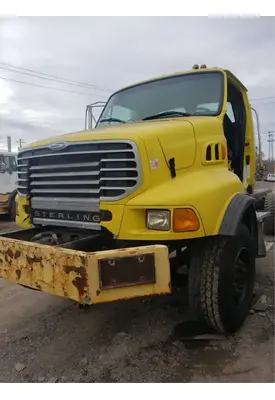 Sterling L8500 Miscellaneous Parts