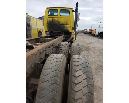 Sterling L8500 Miscellaneous Parts