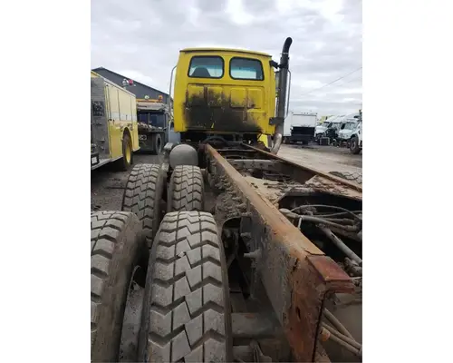 Sterling L8500 Miscellaneous Parts