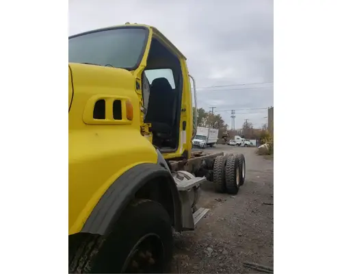 Sterling L8500 Miscellaneous Parts