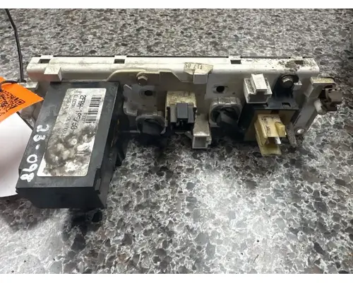 Sterling L8500 Miscellaneous Parts
