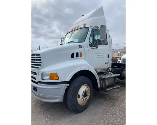 Miscellaneous Parts Sterling L8500 Holst Truck Parts