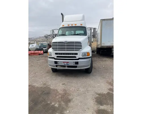 Sterling L8500 Miscellaneous Parts