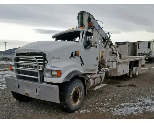 Sterling L8500 Miscellaneous Parts