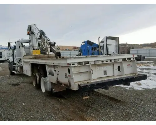 Sterling L8500 Miscellaneous Parts
