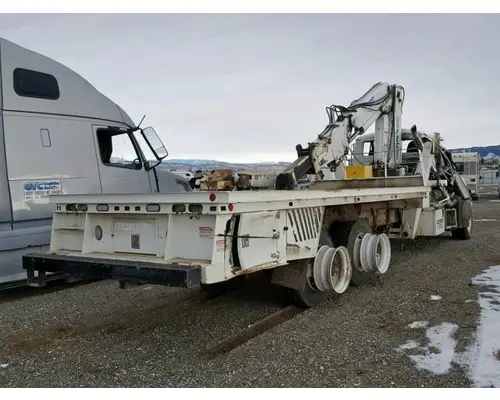 Sterling L8500 Miscellaneous Parts