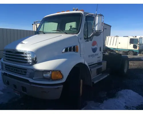 Miscellaneous Parts Sterling L8500 Holst Truck Parts