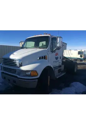 Sterling L8500 Miscellaneous Parts