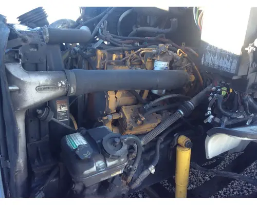 Sterling L8500 Miscellaneous Parts