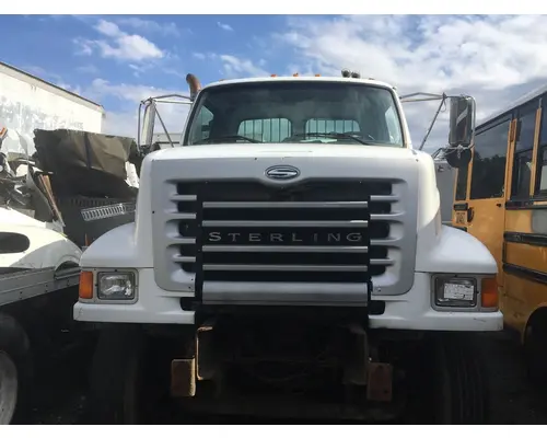 Sterling L8500 Miscellaneous Parts