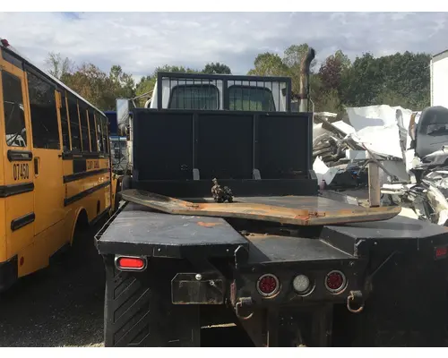 Sterling L8500 Miscellaneous Parts