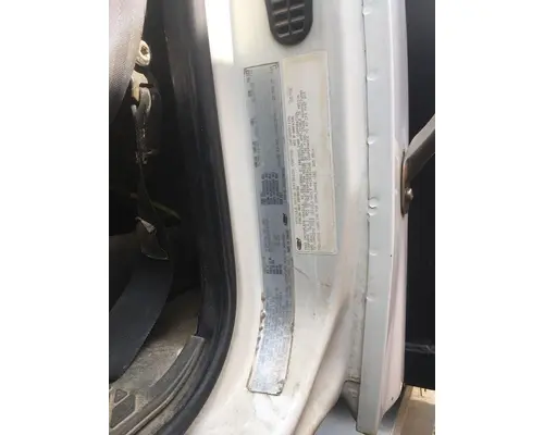 Sterling L8500 Miscellaneous Parts
