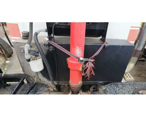 Sterling L8500 Miscellaneous Parts