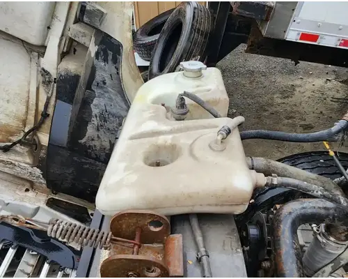 Sterling L8500 Miscellaneous Parts