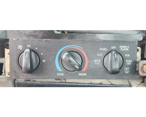 Sterling L8500 Miscellaneous Parts