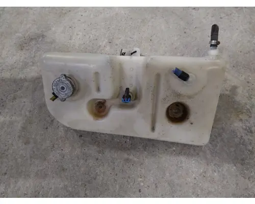 Radiator Overflow Bottle STERLING L8500 LKQ Thompson Motors - Wykoff