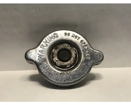 Radiator STERLING L8500 Frontier Truck Parts