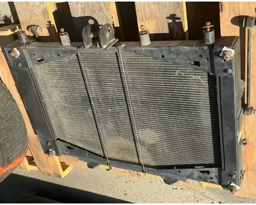 Radiator Sterling L8500 Garabedian Equipment Company