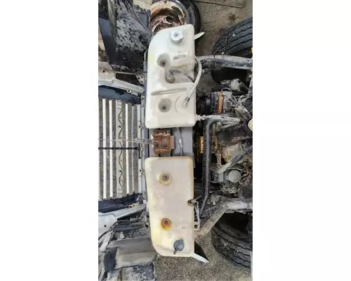 Radiator Sterling L8500 Complete Recycling Group LLC
