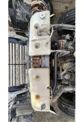 Sterling L8500 Radiator