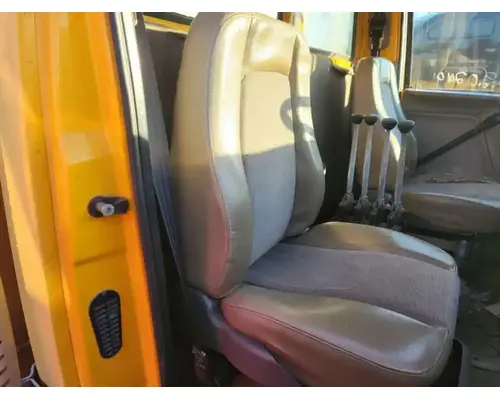 Seat, Front Sterling L8500 Complete Recycling Group LLC