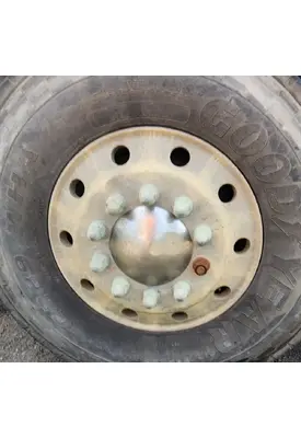 Sterling L8500 Spindle / Knuckle, Front