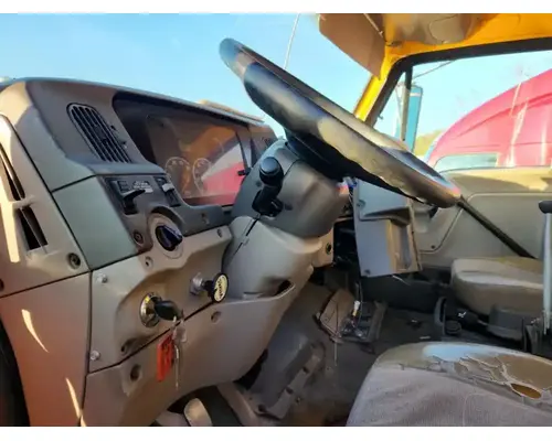 Steering Column Sterling L8500 Complete Recycling Group LLC