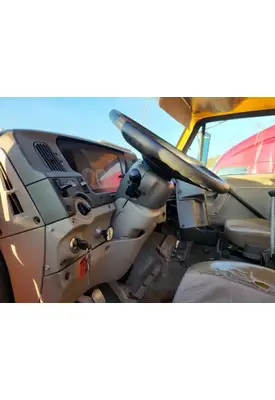 Sterling L8500 Steering Column