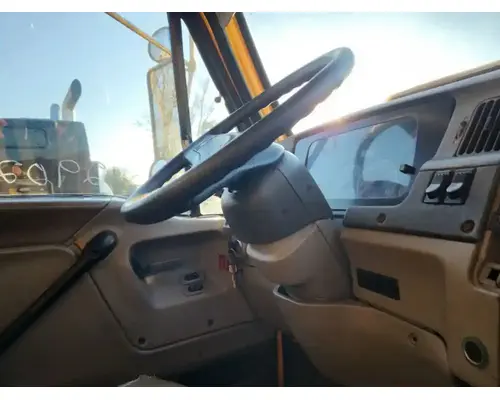 Sterling L8500 Steering Column