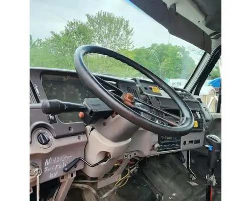 Steering Column Sterling L8500 Complete Recycling Group LLC