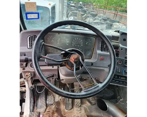 Sterling L8500 Steering Column