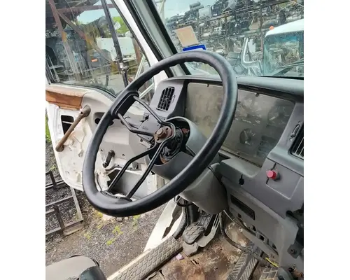 Sterling L8500 Steering Column