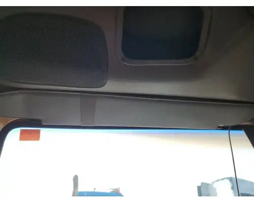 Sterling L8500 Sun Visor (External)