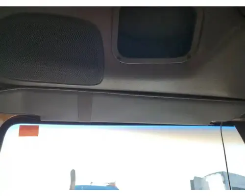 Sun Visor (External) Sterling L8500 Complete Recycling Group LLC